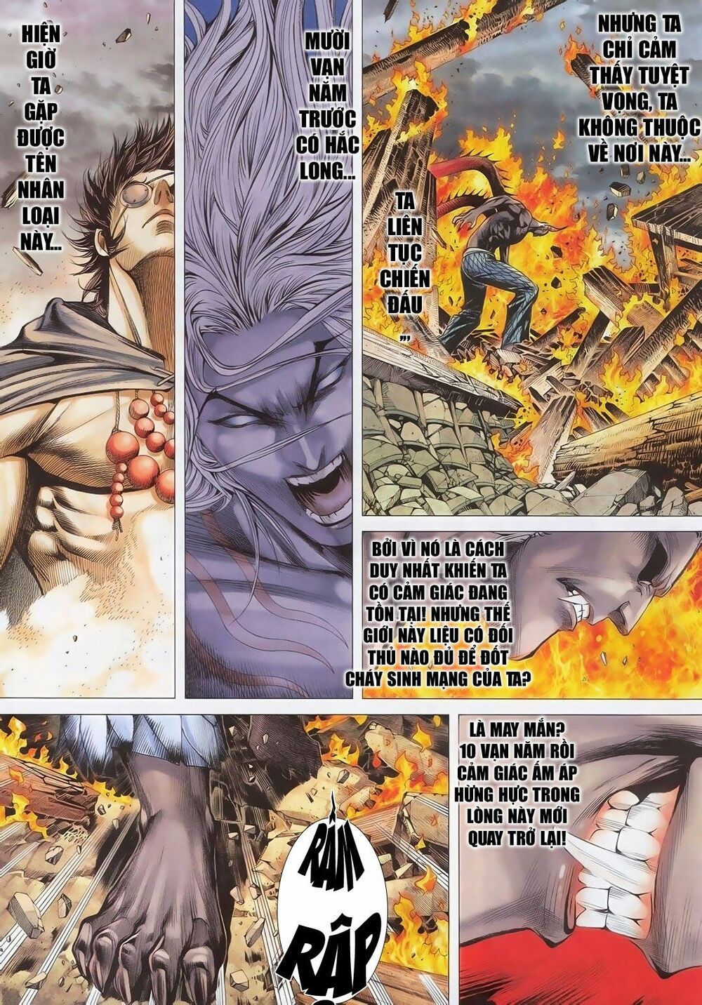 phong thần ký chapter 175 6