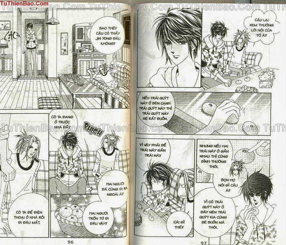 ngôi sao may mắn chapter 5 49