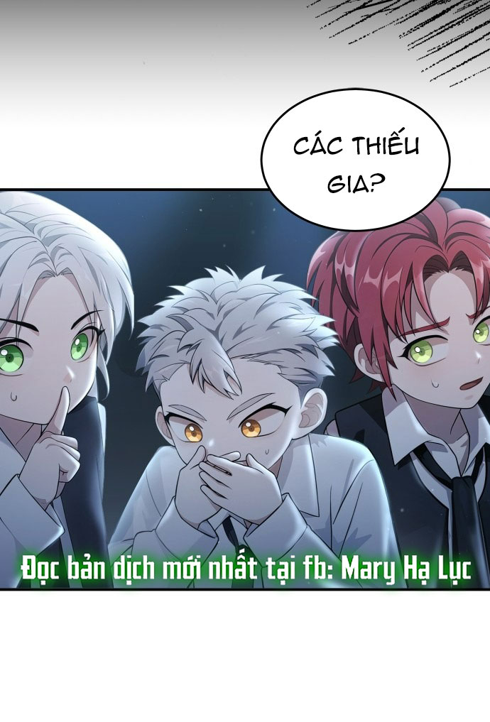 dark moon - tế đàn ánh trăng chapter 73.1 2