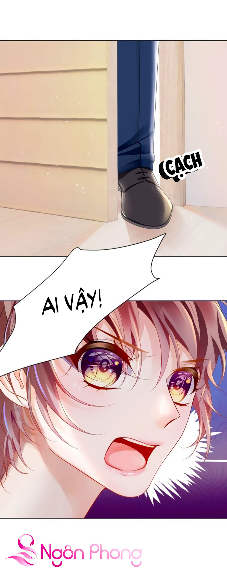 ma vương sau bộ vest: tổng tài khó chiều cưa không nổi chapter 36 12