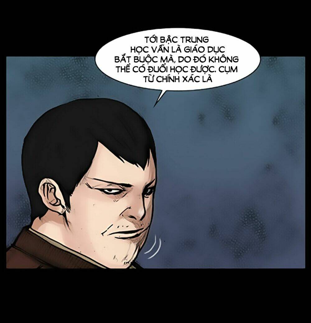 dokgo | độc cô chapter 45 29