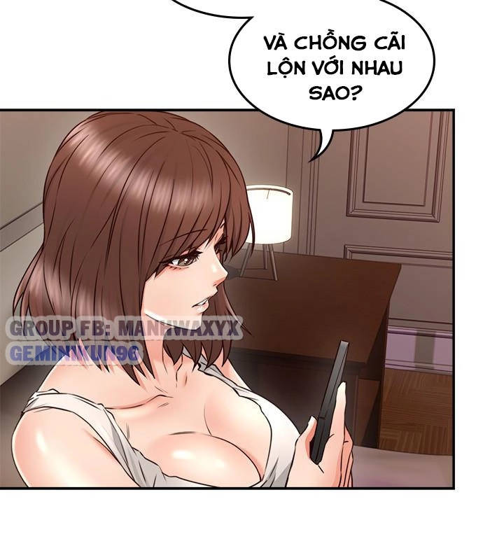 xoa dịu em đi chapter 30 27