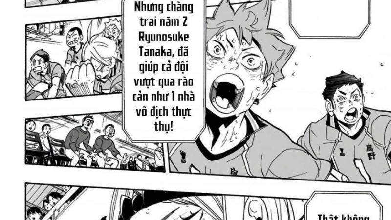 vua bóng chuyền chapter 285 26