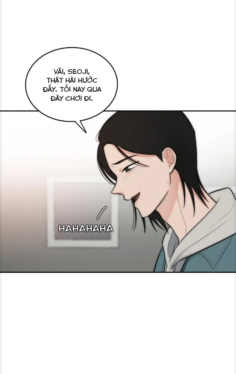 vô tình chapter 3 11