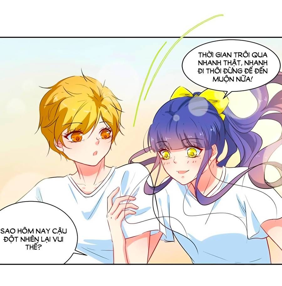 thầy giáo ác ma yêu tôi rồi chapter 14 6