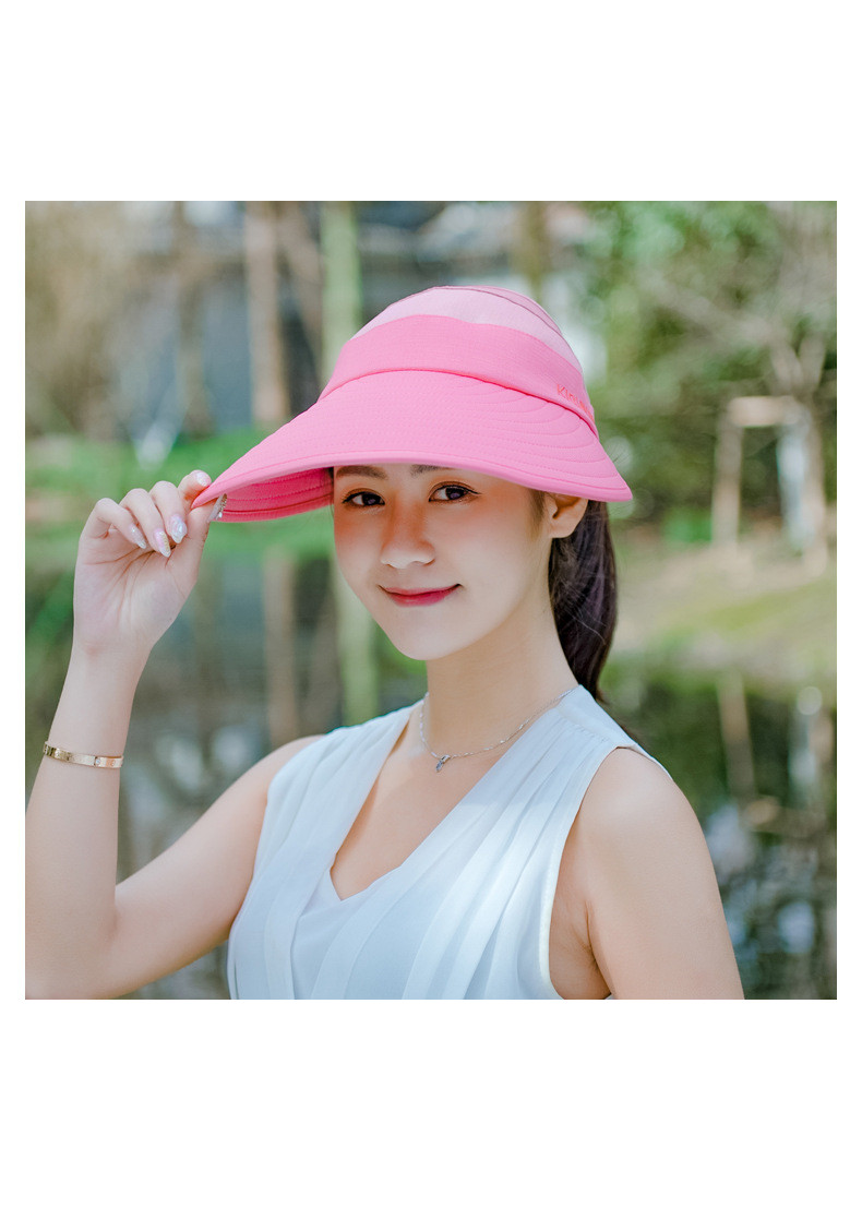 Mũ Nữ Dã Ngoại Kiểu Hàn Siêu Đáng Yêu BAZAS M05