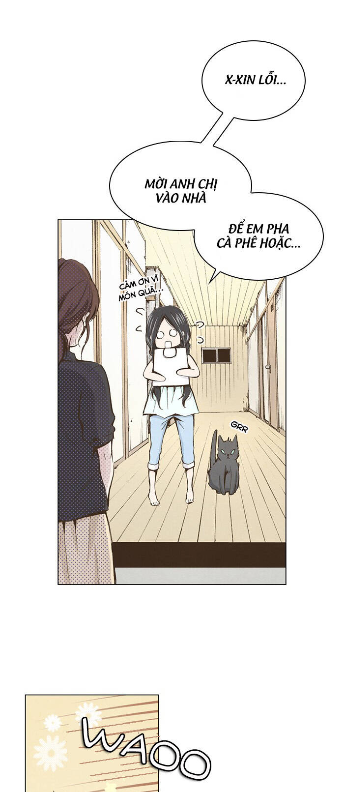 marry me! chapter 12 12