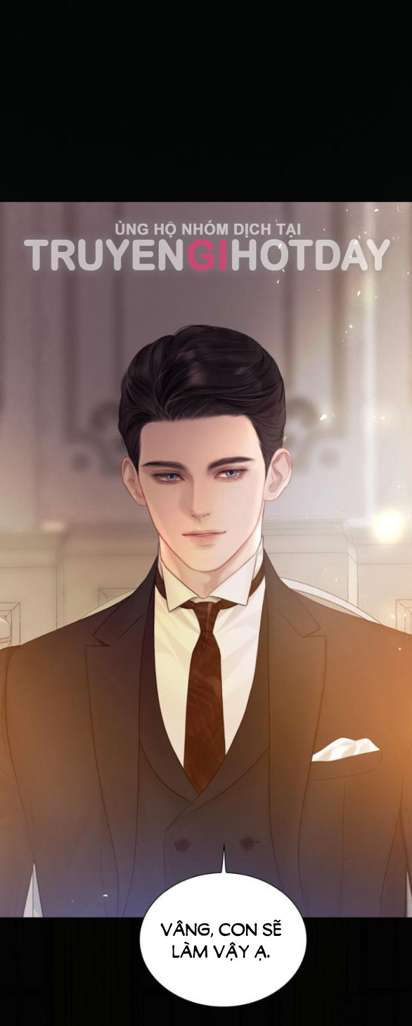 Khóc Đi Hay Là Cầu Xin Tôi Cũng Được chapter 10.1 - Trang 20