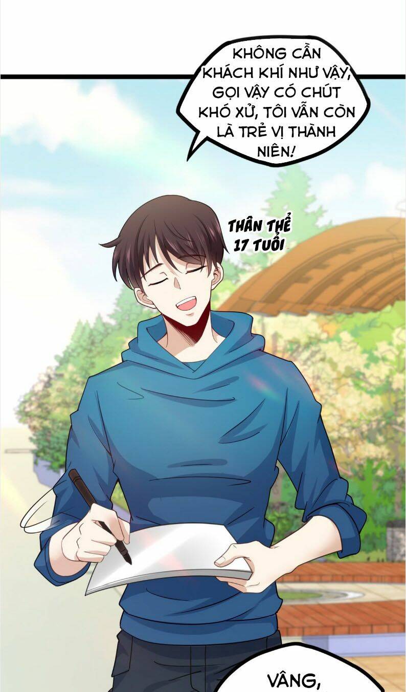 trọng sinh cực phẩm tiên đế chapter 23 9