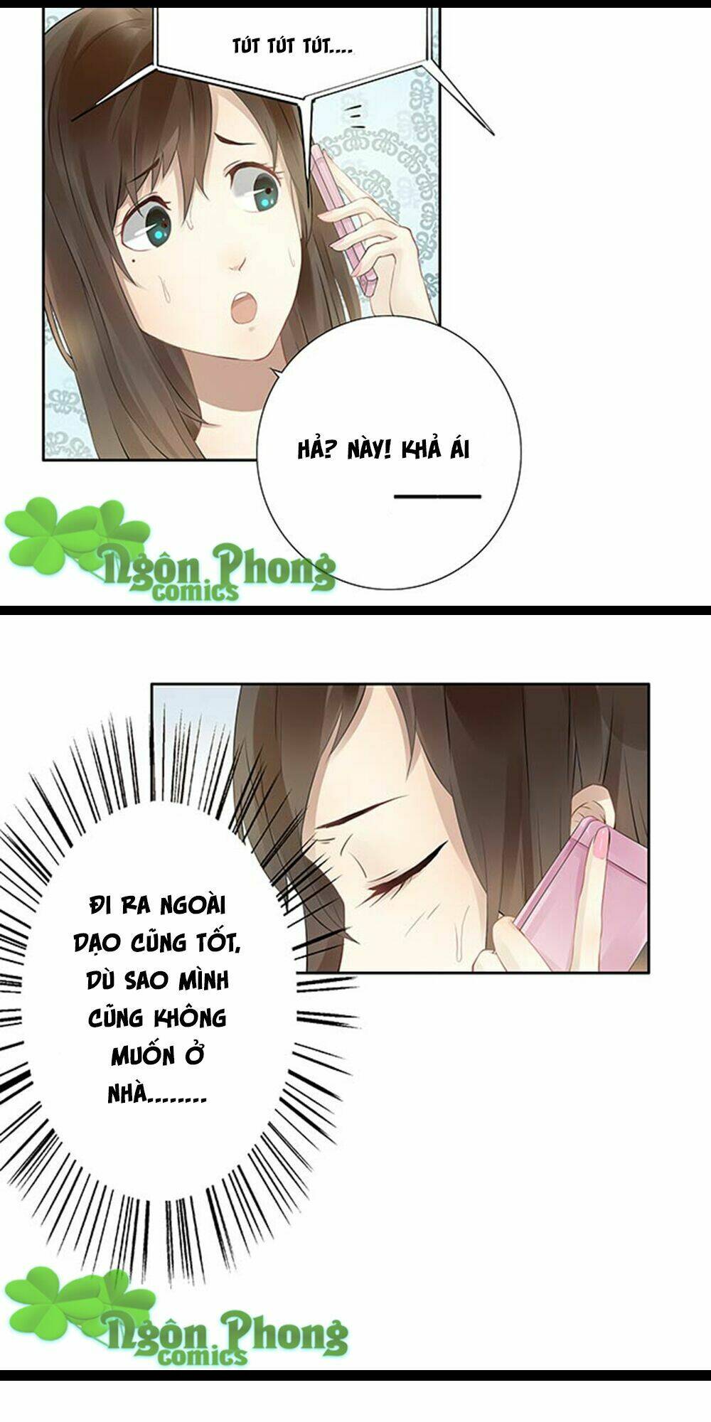 vũ hội thần bí chapter 3 13