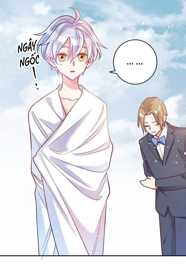 mê muội mất cả ý chí chapter 49 24