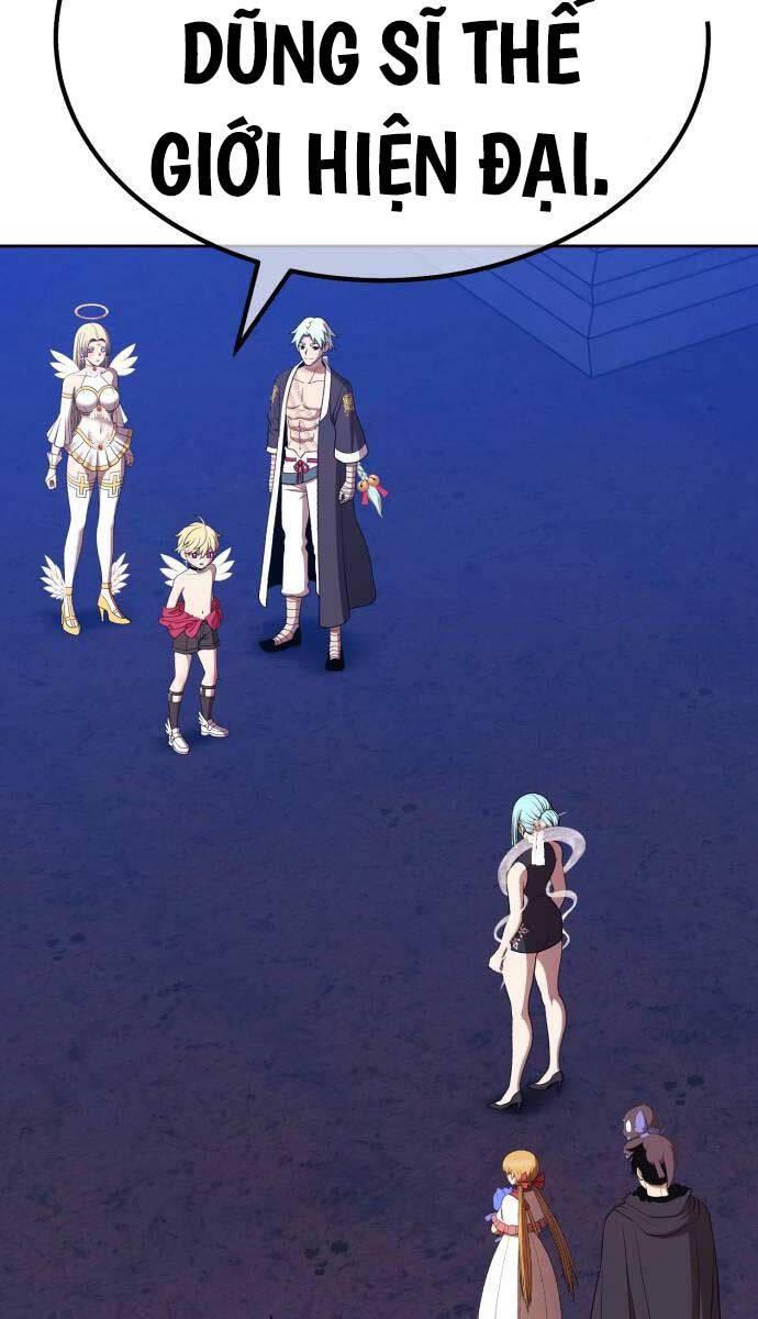 Gậy Gỗ Cấp 99+ chapter 90.5 17