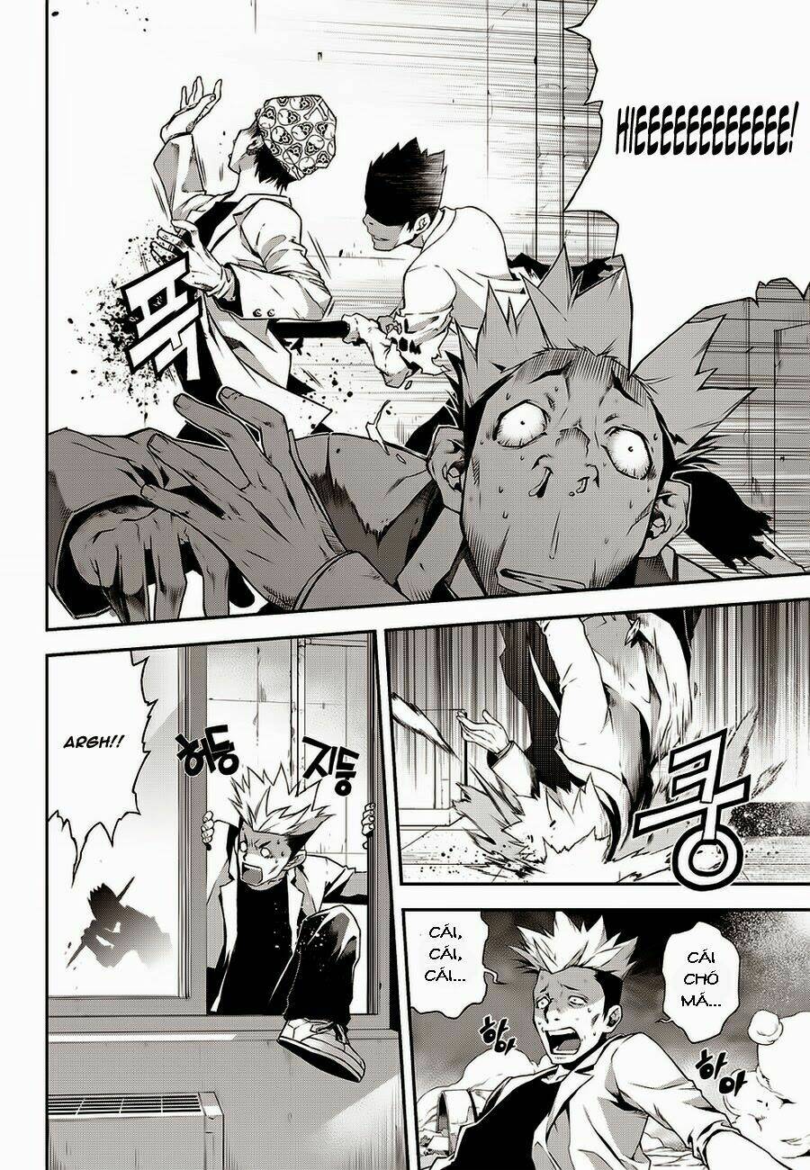 delusional boy chapter 2 8