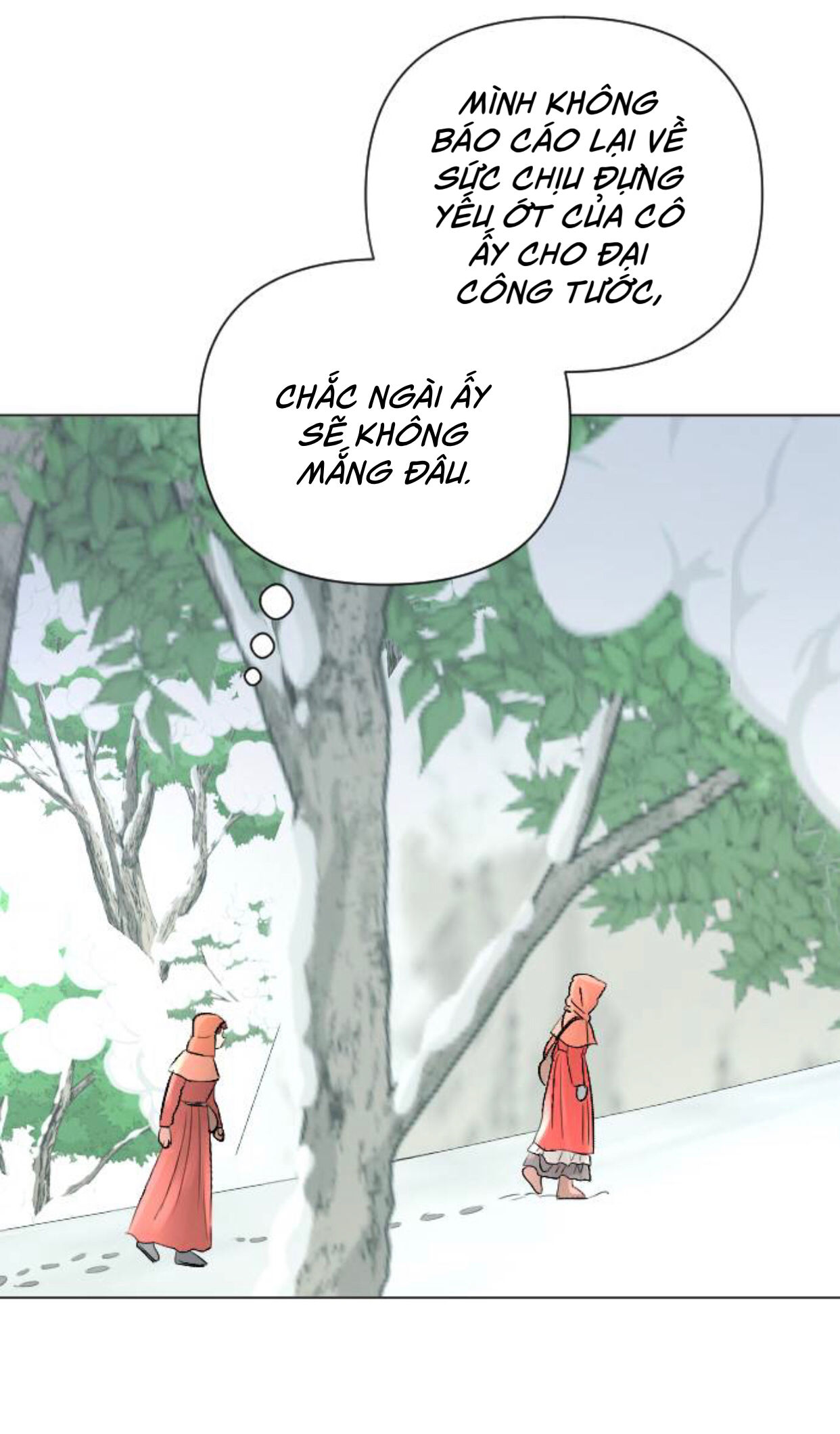 lựa chọn cuối cùng của tôi là nam phụ chapter 12 7