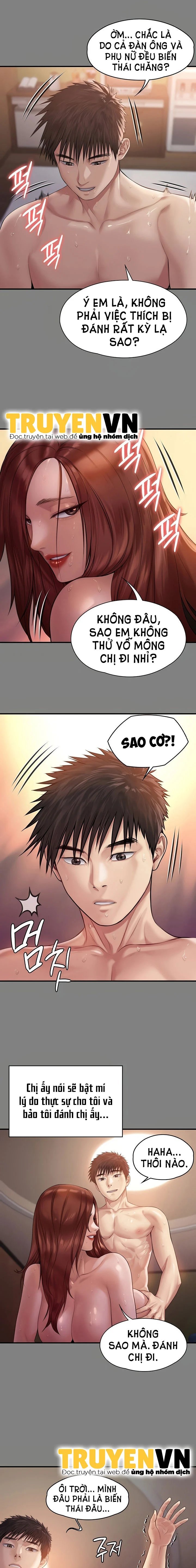 ong chúa chapter 200 9