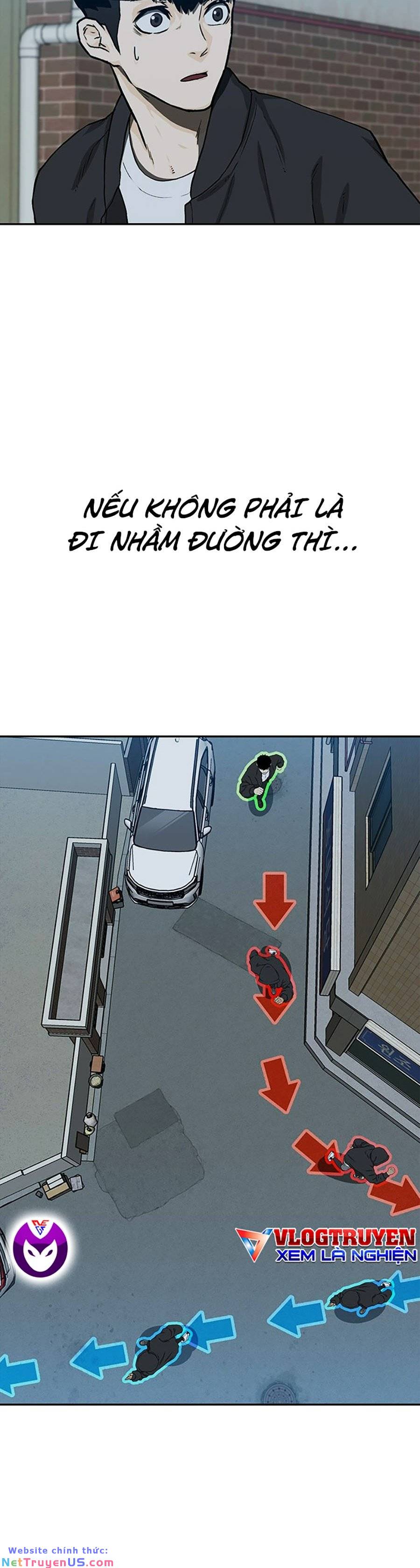 trường học gangster chapter 22 51