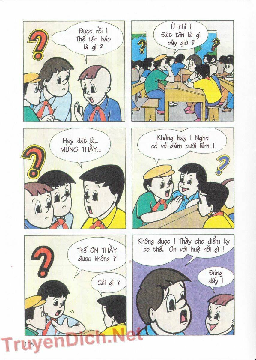 tý quậy chapter 3.2 35