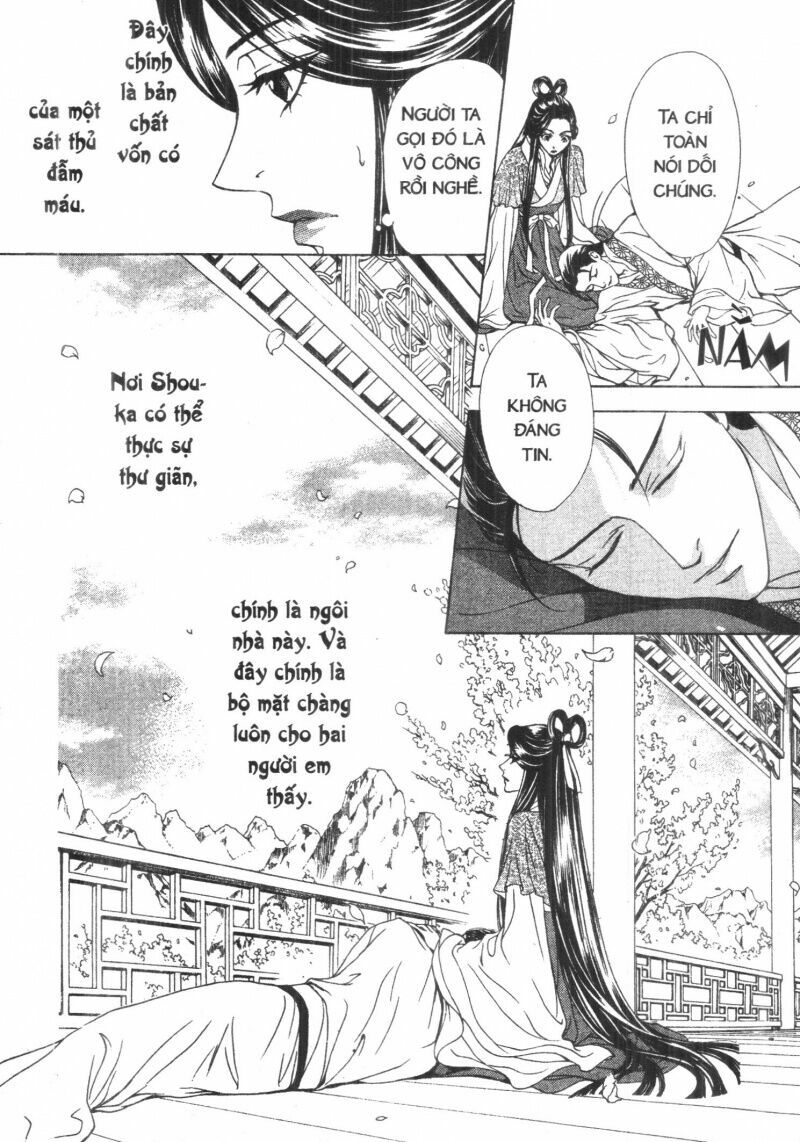 thái vân quốc truyện chapter 5 171