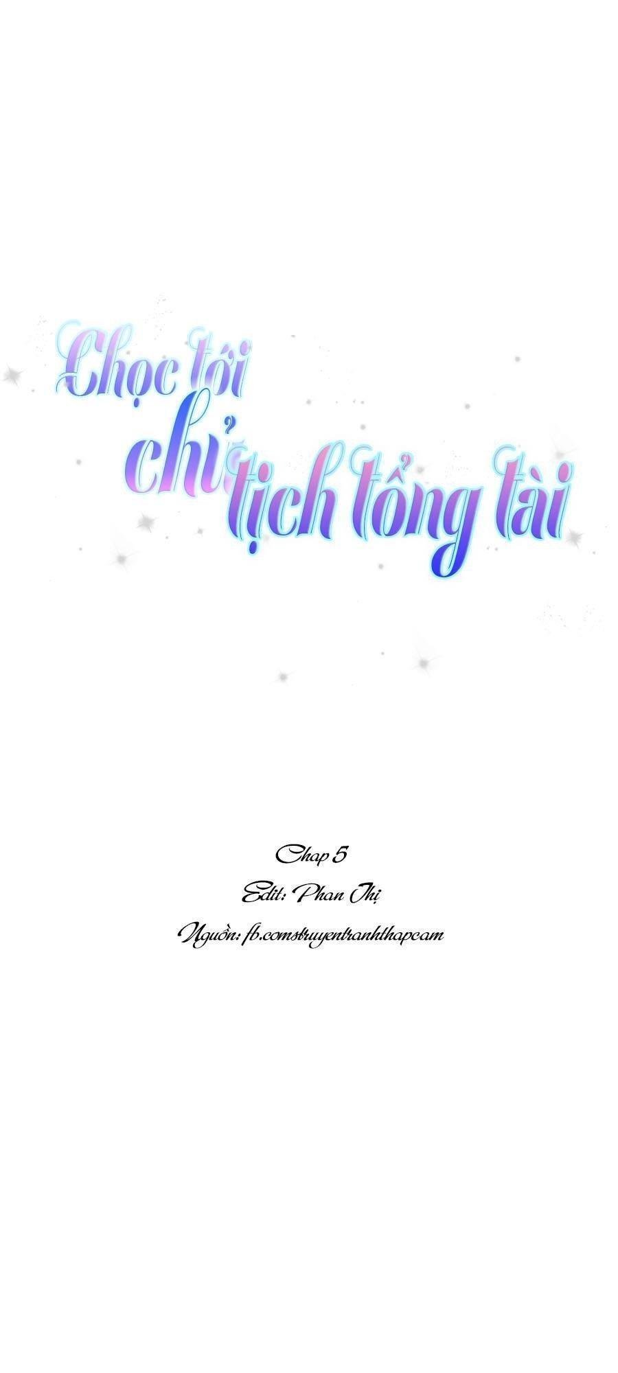 nhạ thượng thủ tịch tổng tài chapter 165 1