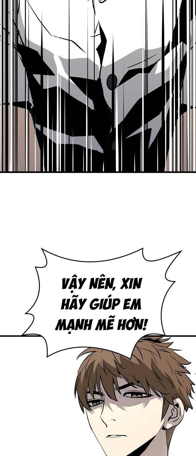 The Breaker 3: Quyền Năng Vô Hạn chapter 1.5 87