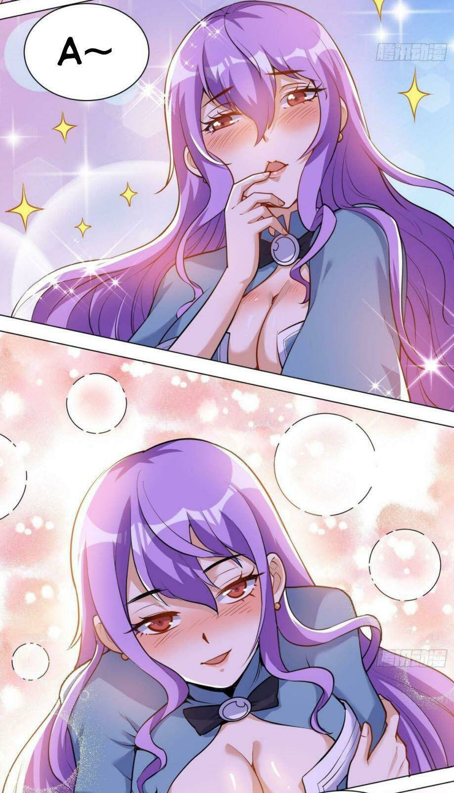 thần võ đế tôn chapter 36 8