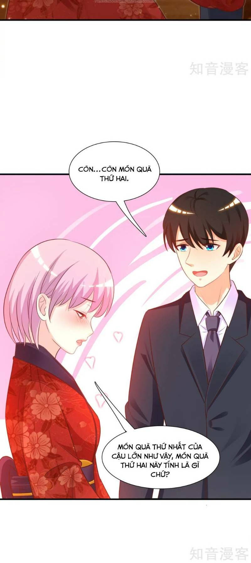 tối cường vận đào hoa chapter 64 20