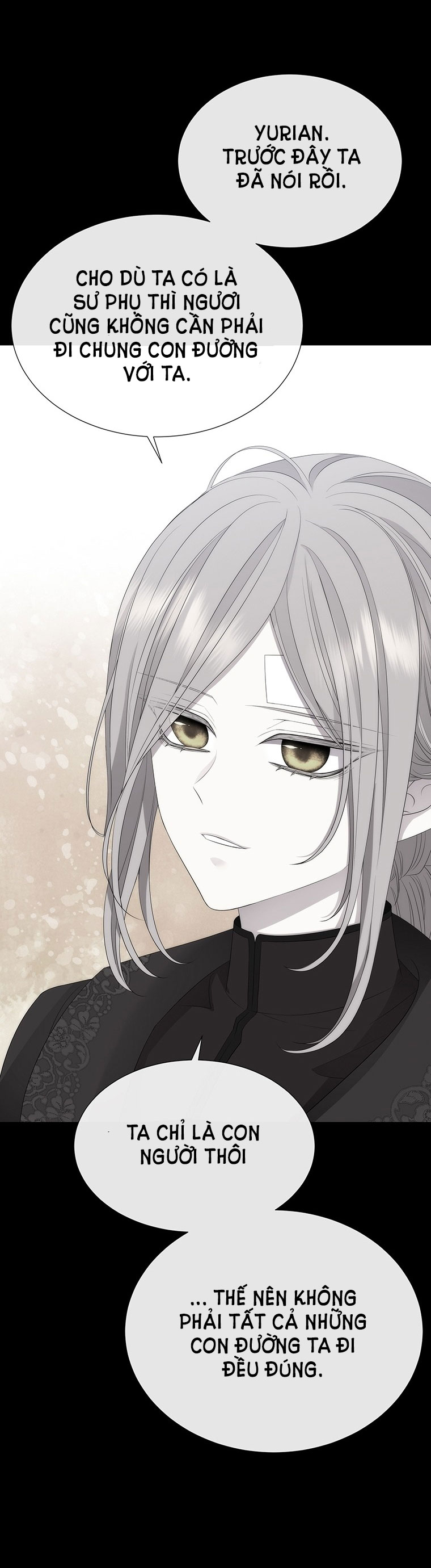 năm môn đệ của charlotte chapter 158.2 17