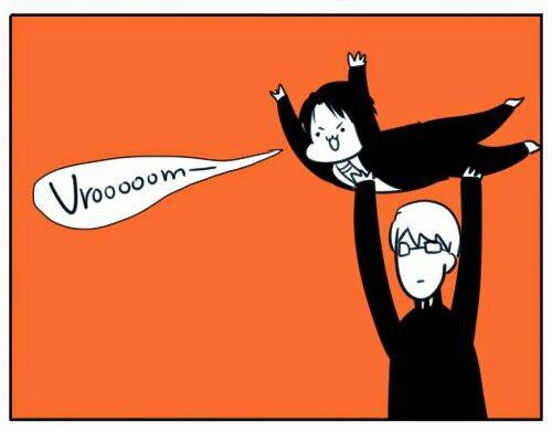 kuroko – tuyển thủ vô hình: short doujinshi chapter 122 4