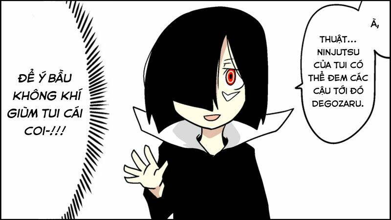 senyuu chapter 66 16