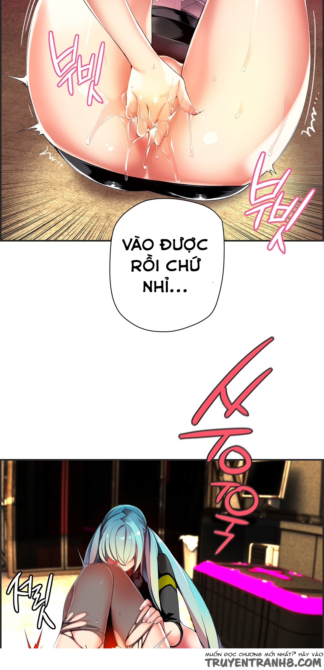 sự ràng buộc của lilith chapter 24 14