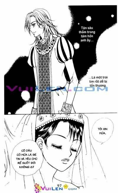 bữa tối của hoàng tử chapter 8 97