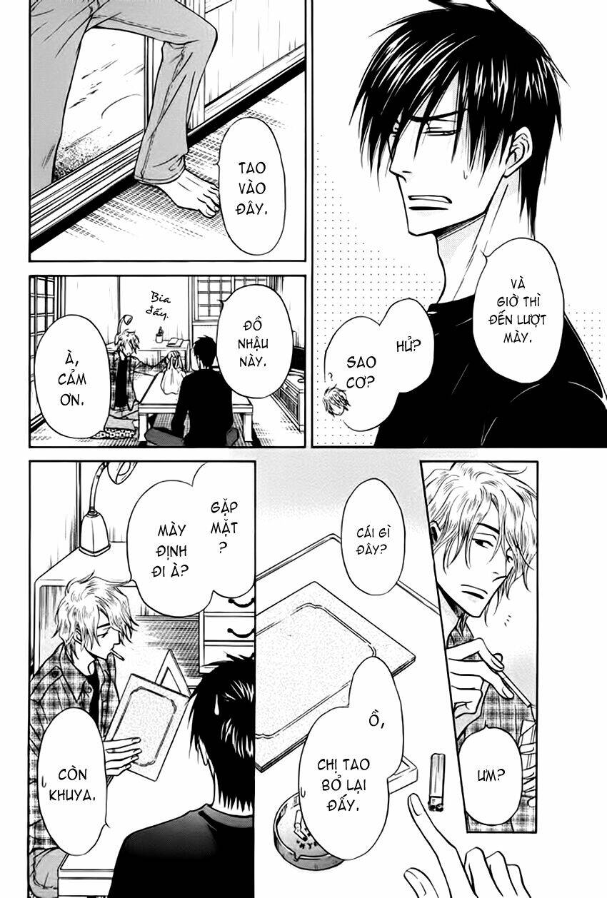 bond of dreams chapter 6 30