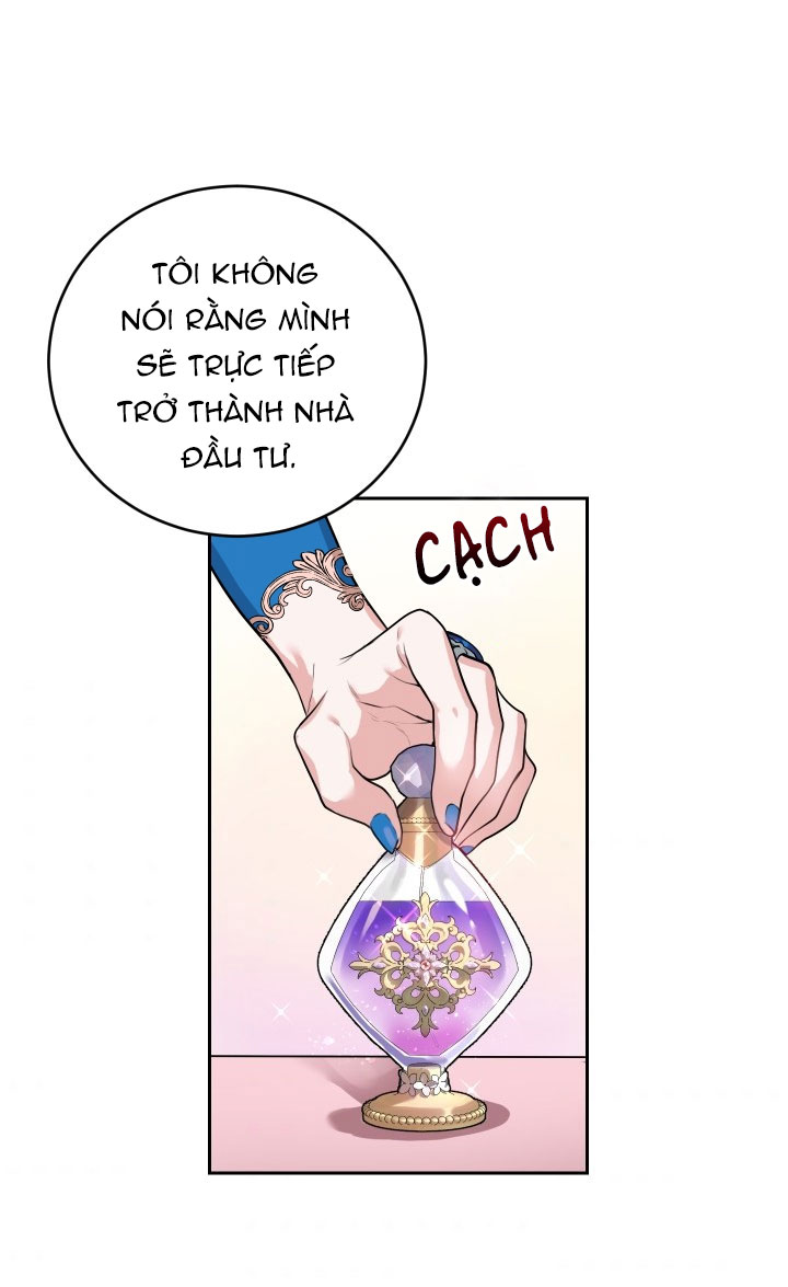 trở thành nhà điều chế nước hoa duy nhất của bạo chúa chapter 9 63