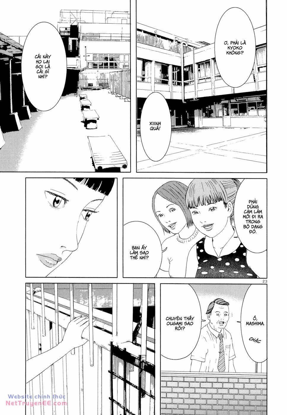 hạnh phúc chapter 2 23