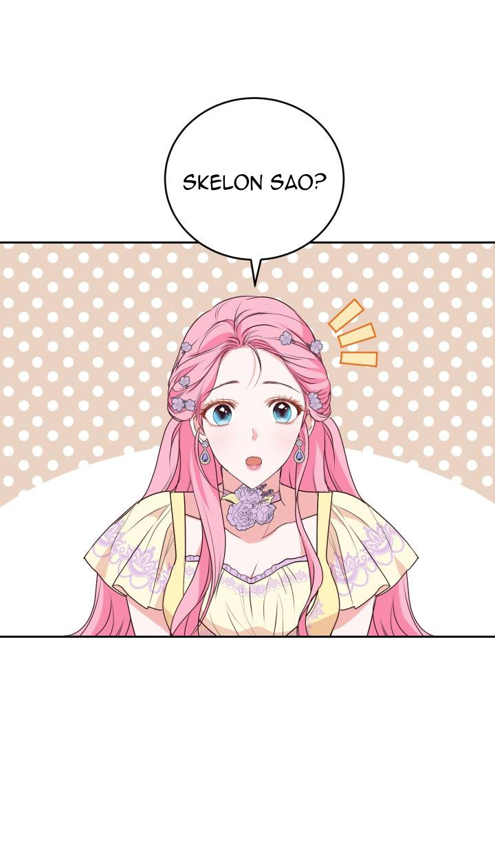 trở thành nhà điều chế nước hoa duy nhất của bạo chúa chapter 23 25