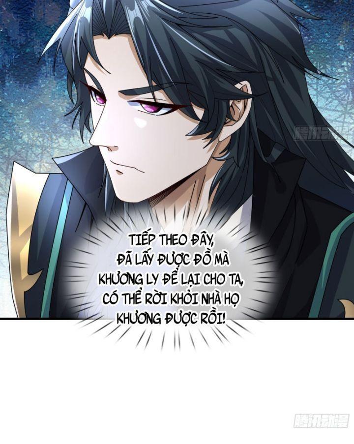 ngủ say vạn cổ: xuất thế đẩy ngang chư thiên chapter 5 110