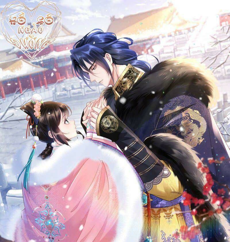 quận chúa vững vàng, thiết lập nhân vật không thể vỡ chapter 50 1