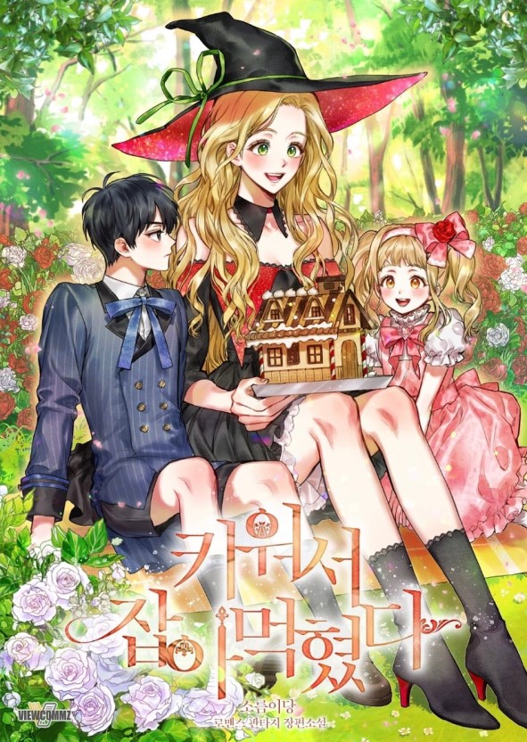 theo dấu vụn bánh chapter 9 1