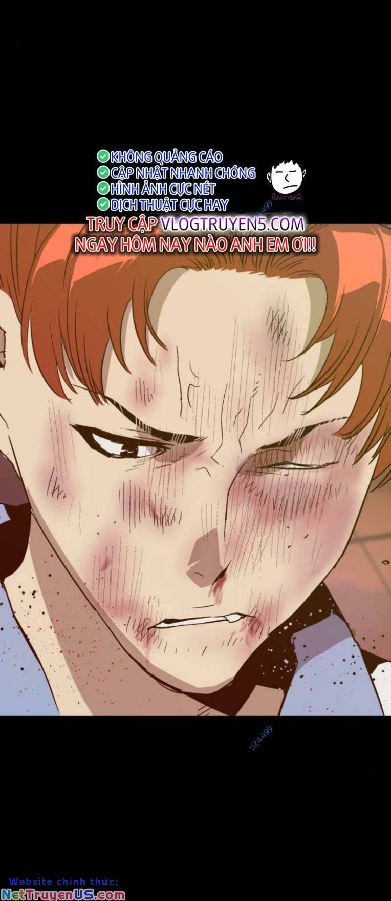 Weak Hero chapter 267 183