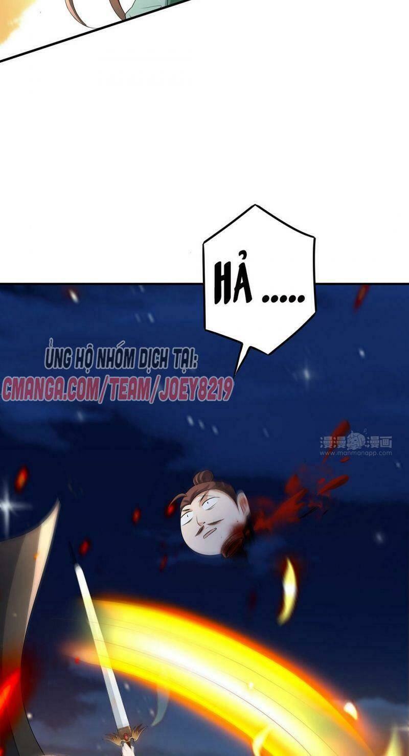 thiên kim bất hoán chapter 79 18