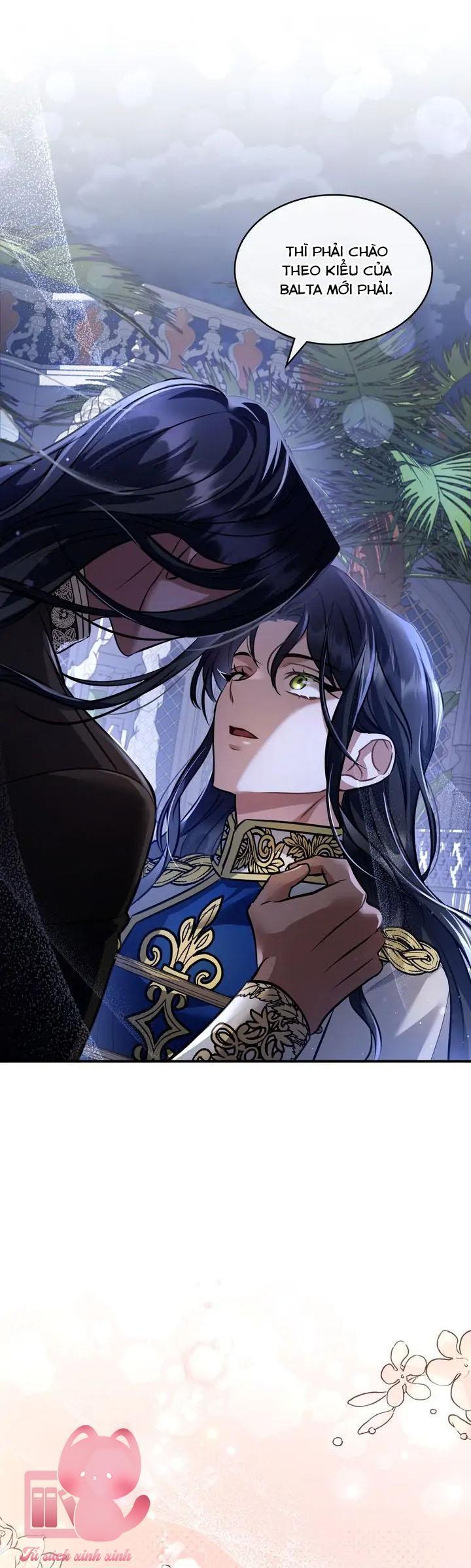 đêm đen khuất bóng chapter 20 63