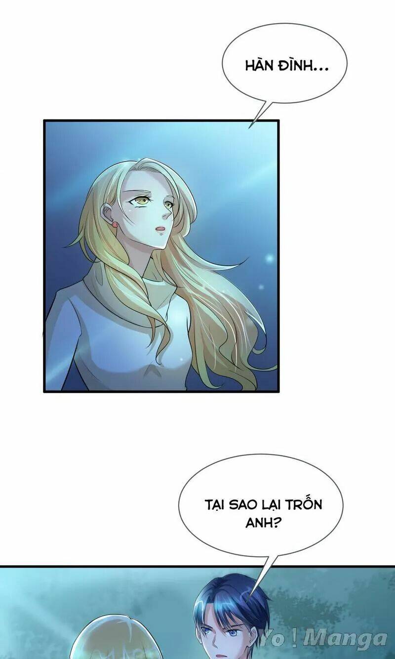 cô dâu gả thay của tổng tài chapter 25 5