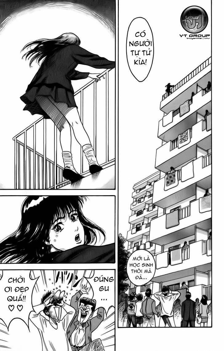 hareluya i boy chapter 1 10