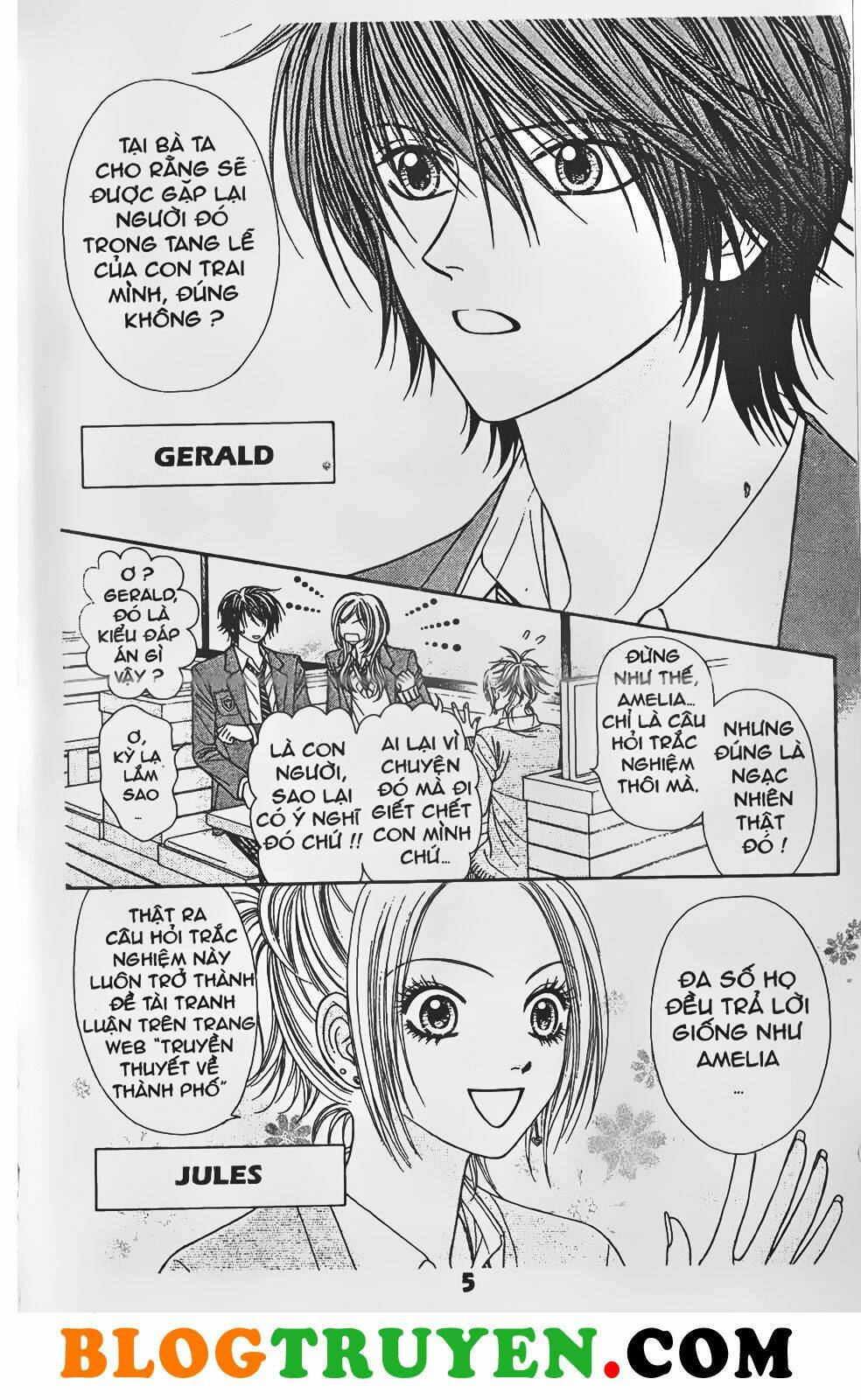 truyền thuyết bí ẩn chapter 1.1 3