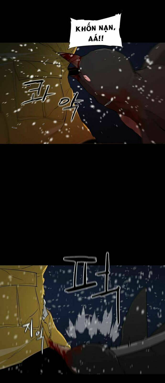 đêm vùng cực chapter 49 14