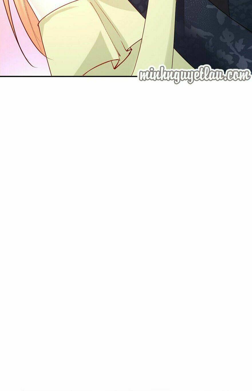 tiểu bạch điềm thê của long thiếu chapter 48 50