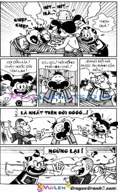 thần đồng đất việt chapter 85 63