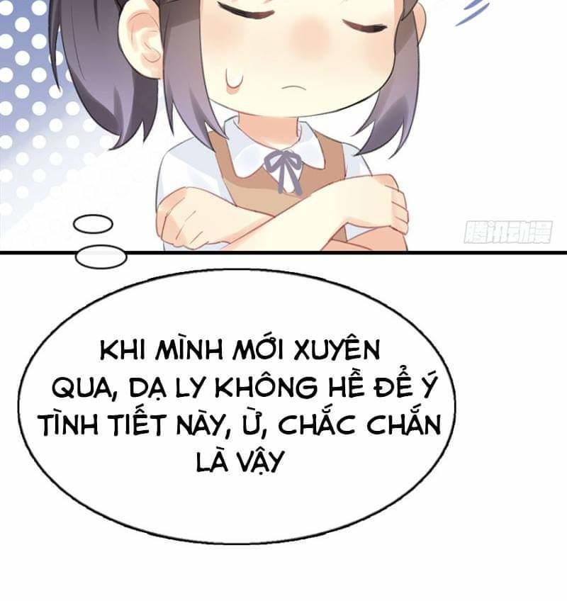 nữ thần đại nhân sáo lộ đa chapter 9 22