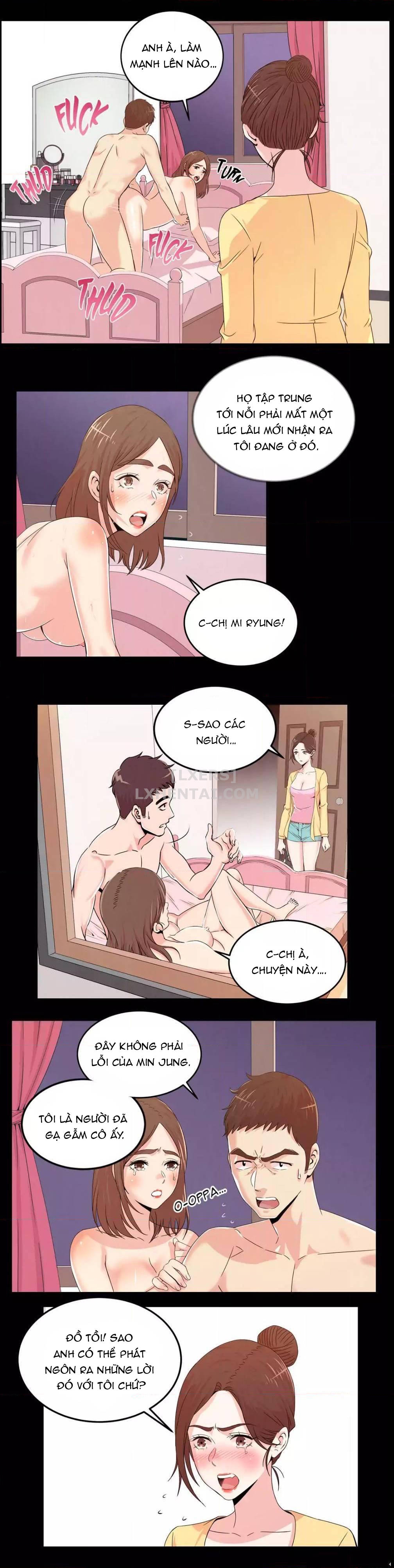 chuyên gia tình dục chapter 30 12