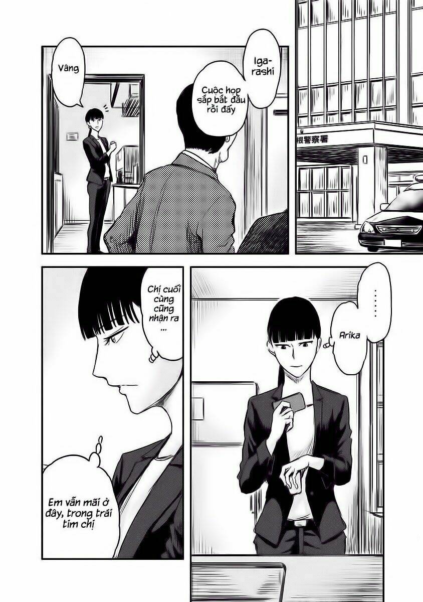 route end chapter 3 29